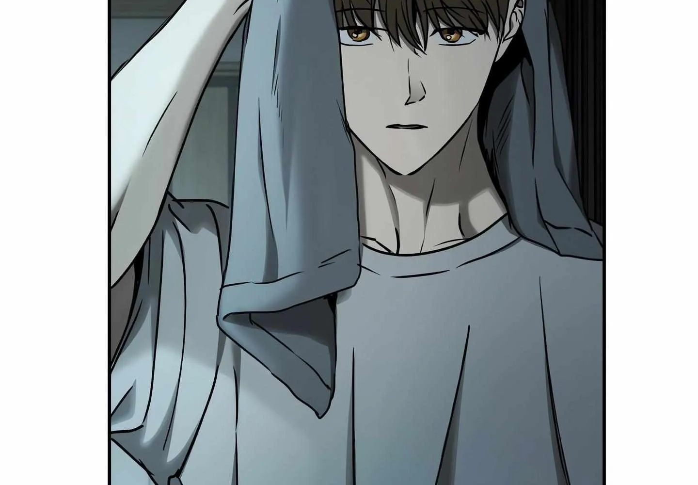 Viper Chapter 44 page 169 - 