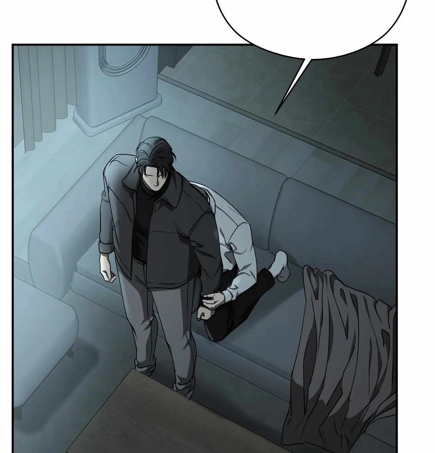 Viper Chapter 44 page 19 - 