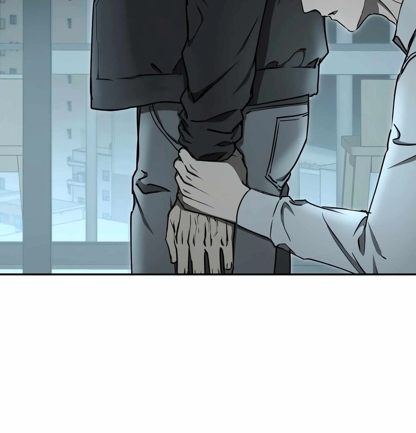 Viper Chapter 44 page 27 - 