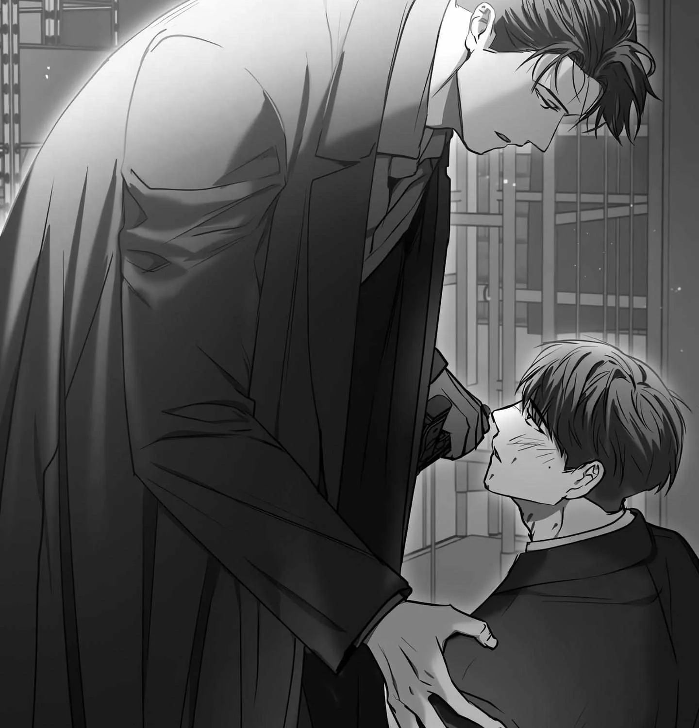 Viper Chapter 44 page 34 - 