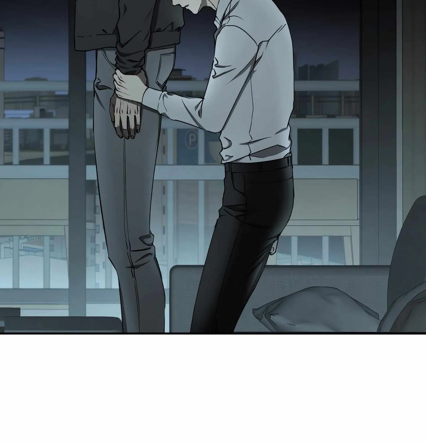 Viper Chapter 44 page 42 - 