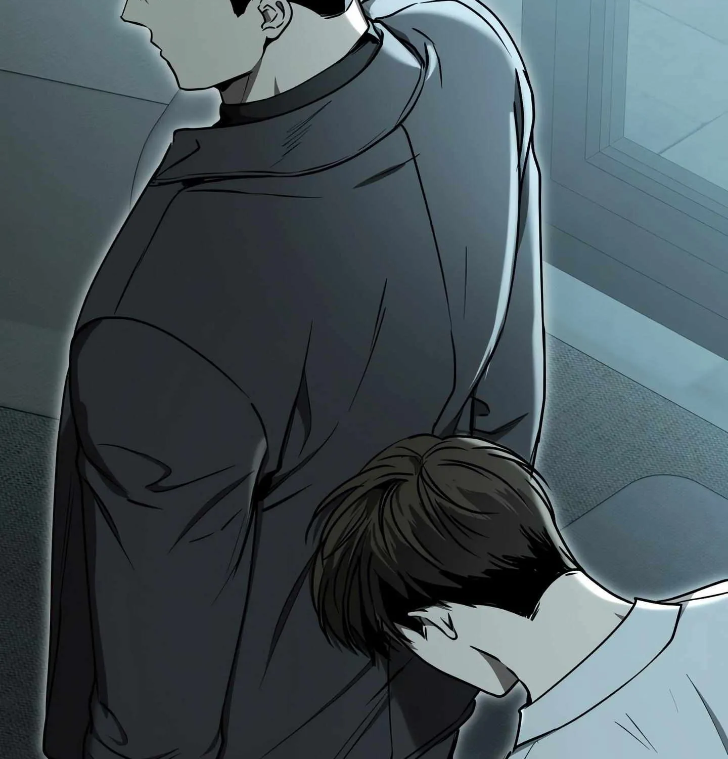 Viper Chapter 44 page 47 - 