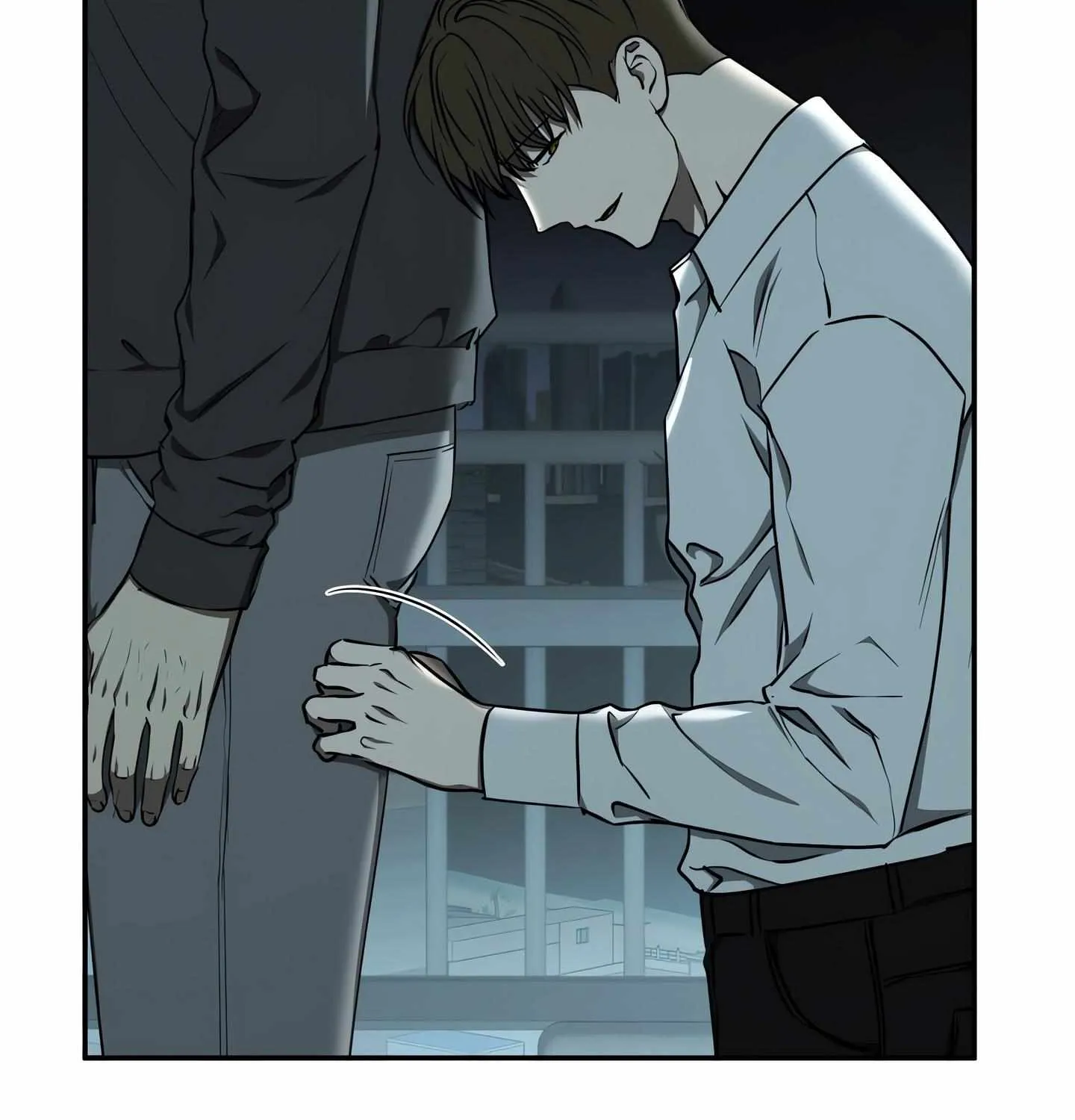Viper Chapter 44 page 53 - 