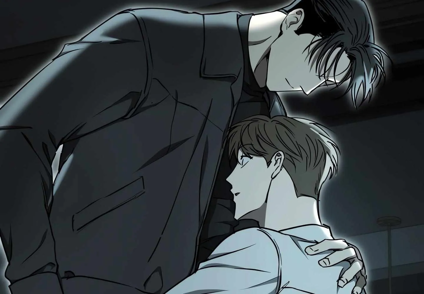 Viper Chapter 44 page 57 - 