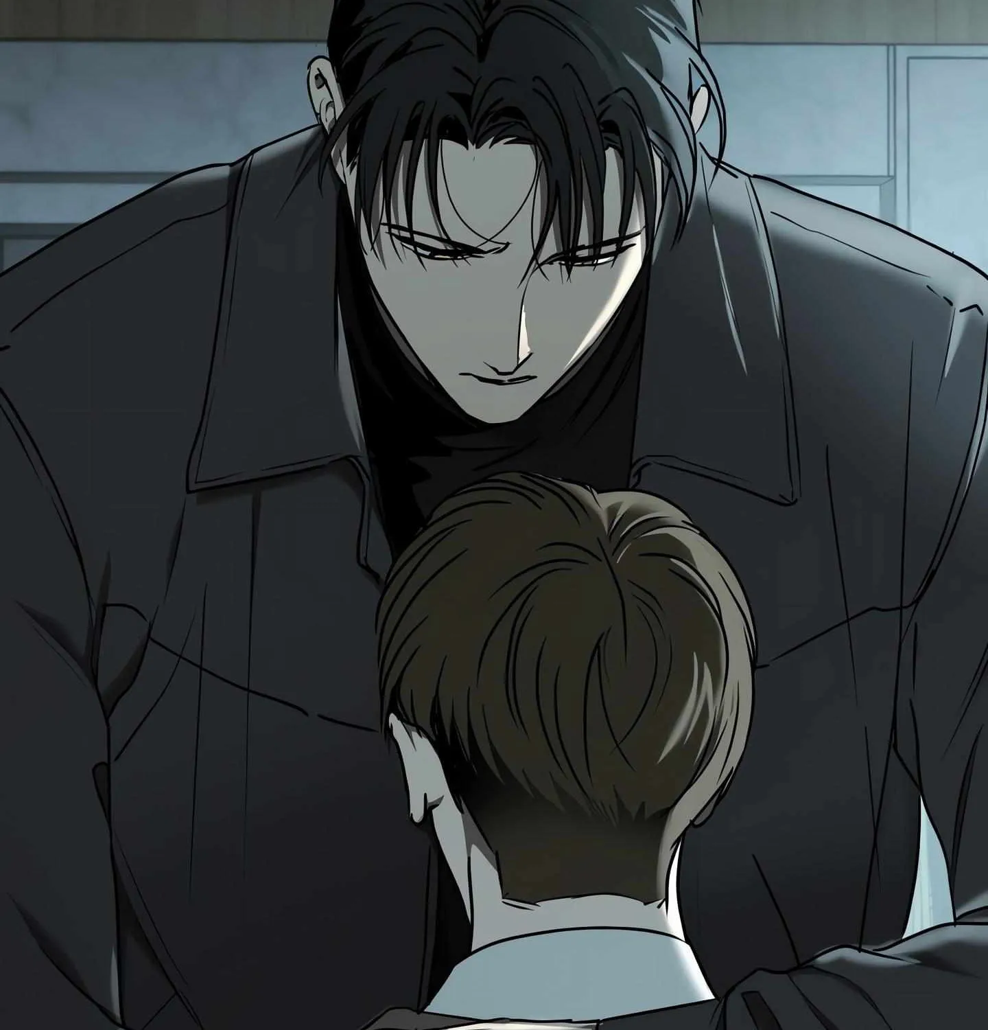 Viper Chapter 44 page 63 - 