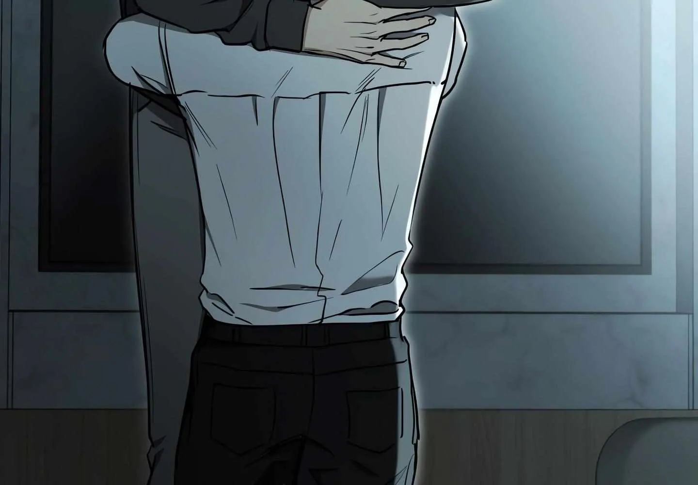 Viper Chapter 44 page 85 - 