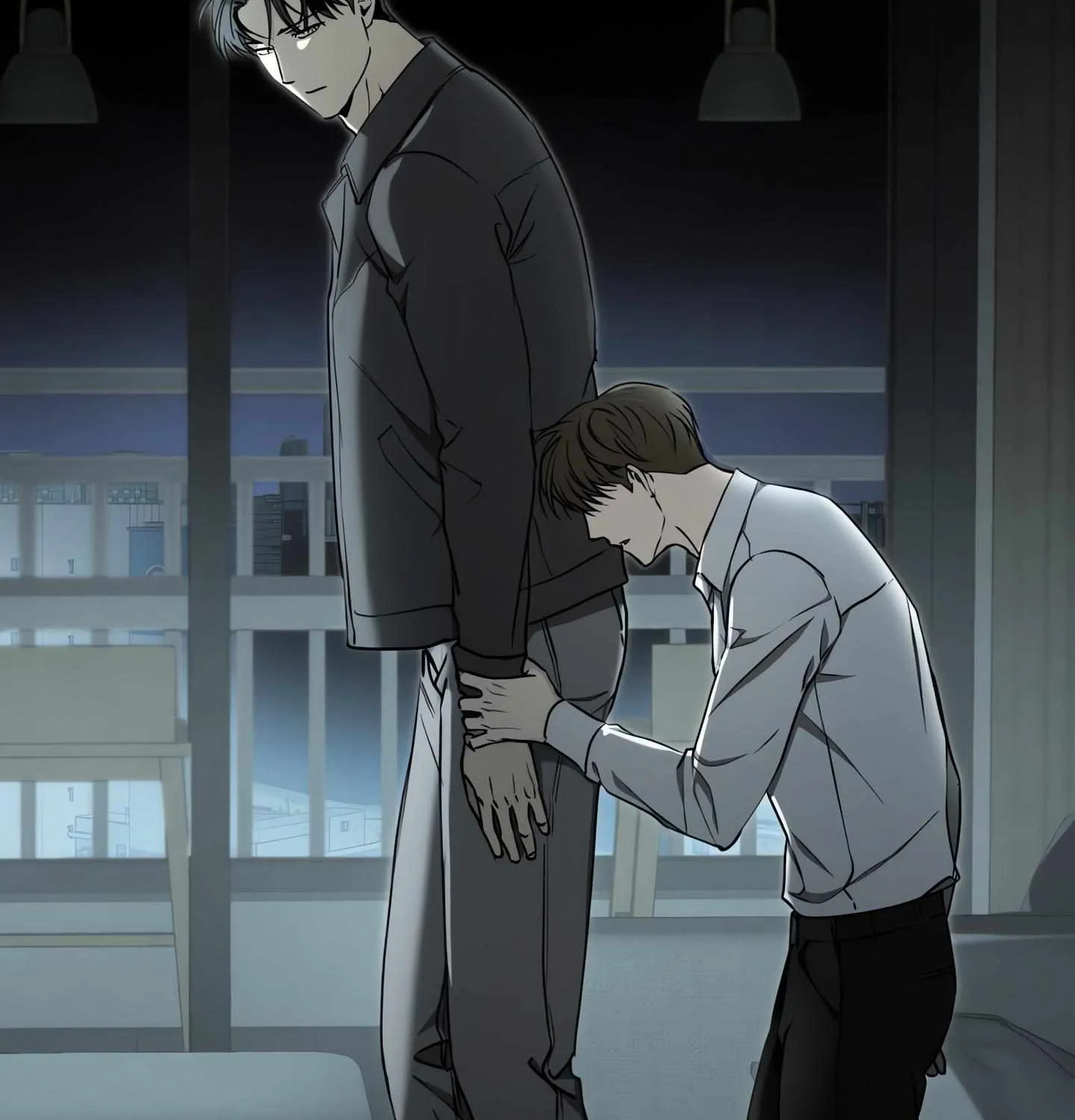 Viper Chapter 44 page 10 - 