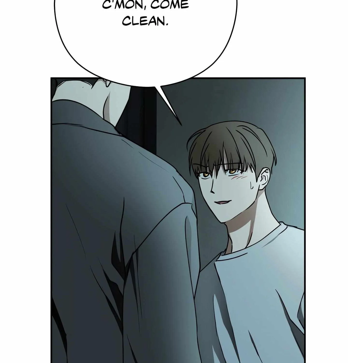Viper Chapter 45 page 112 - 