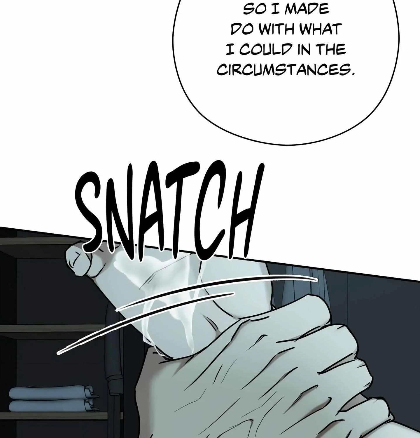 Viper Chapter 45 page 123 - 