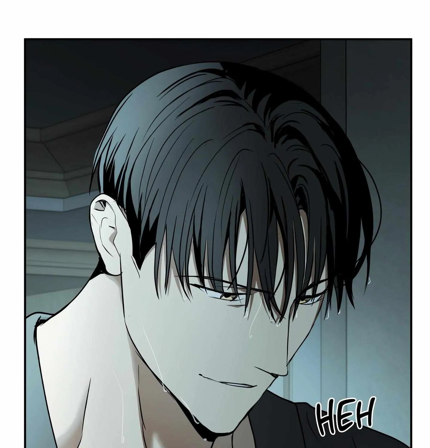 Viper Chapter 45 page 140 - 