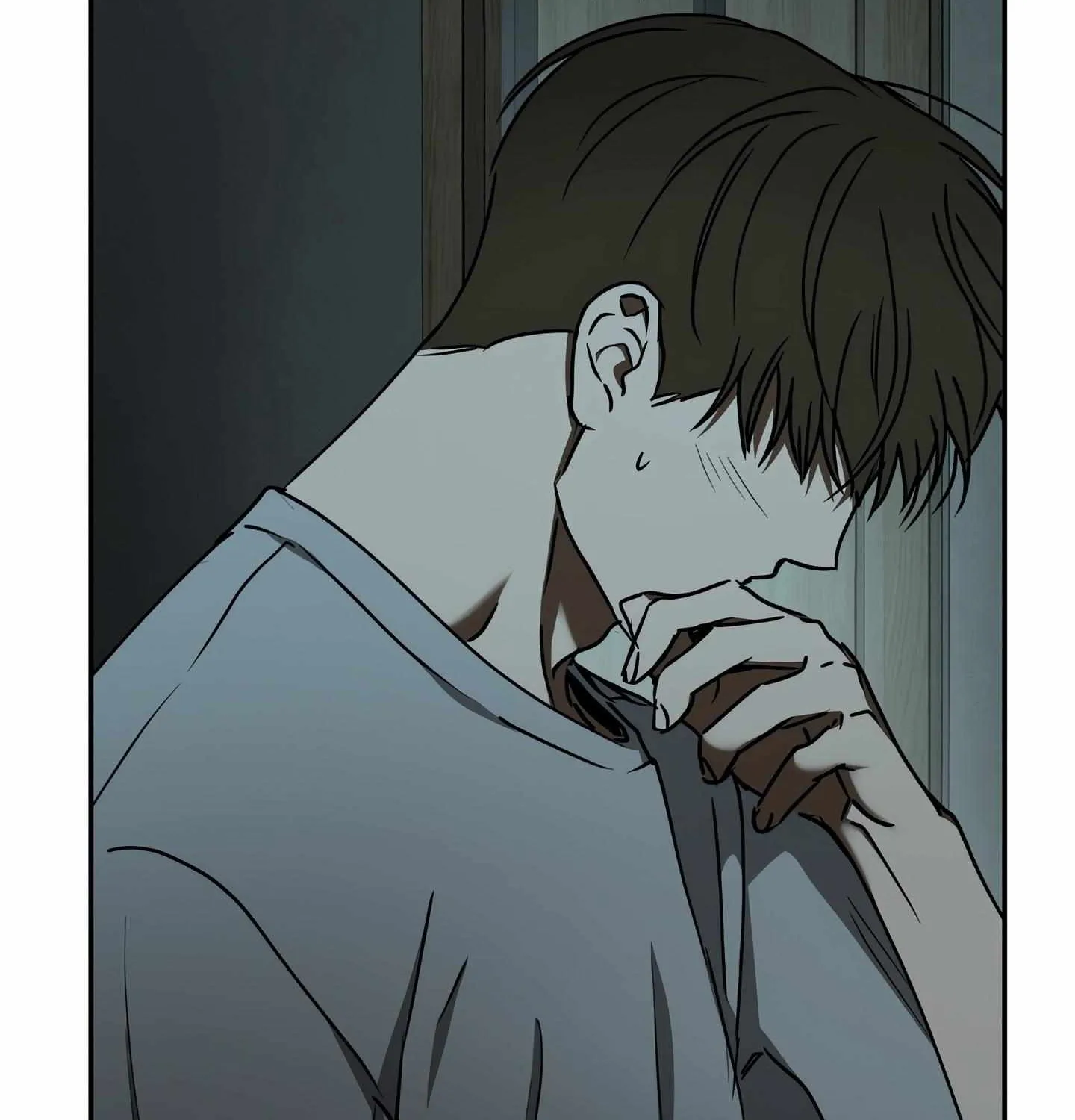 Viper Chapter 45 page 19 - 