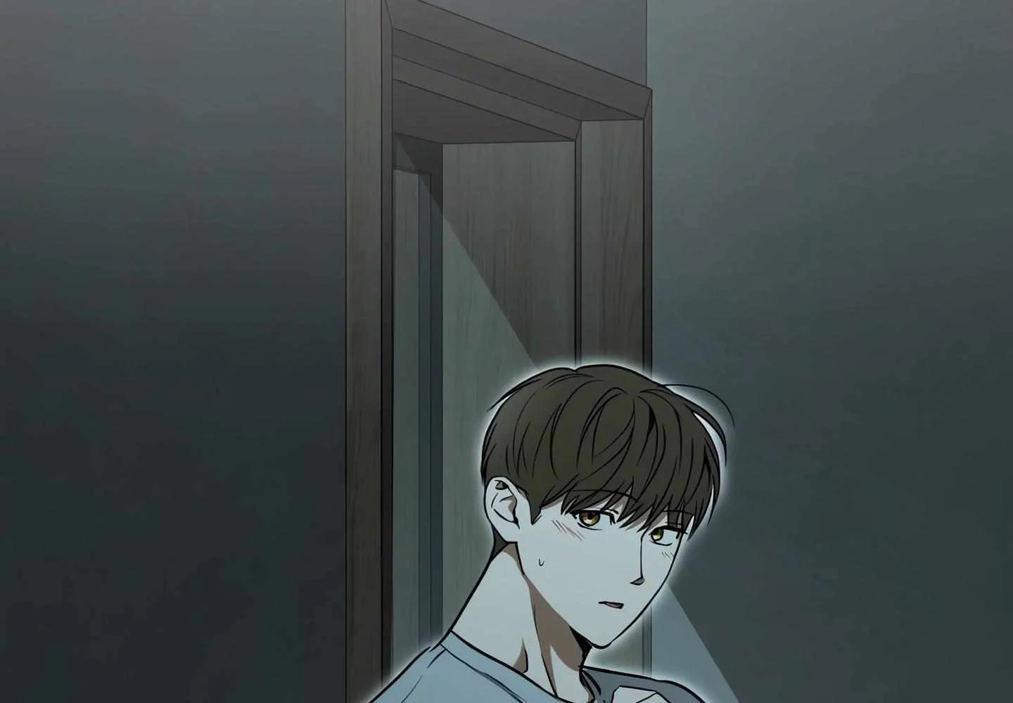 Viper Chapter 45 page 22 - 