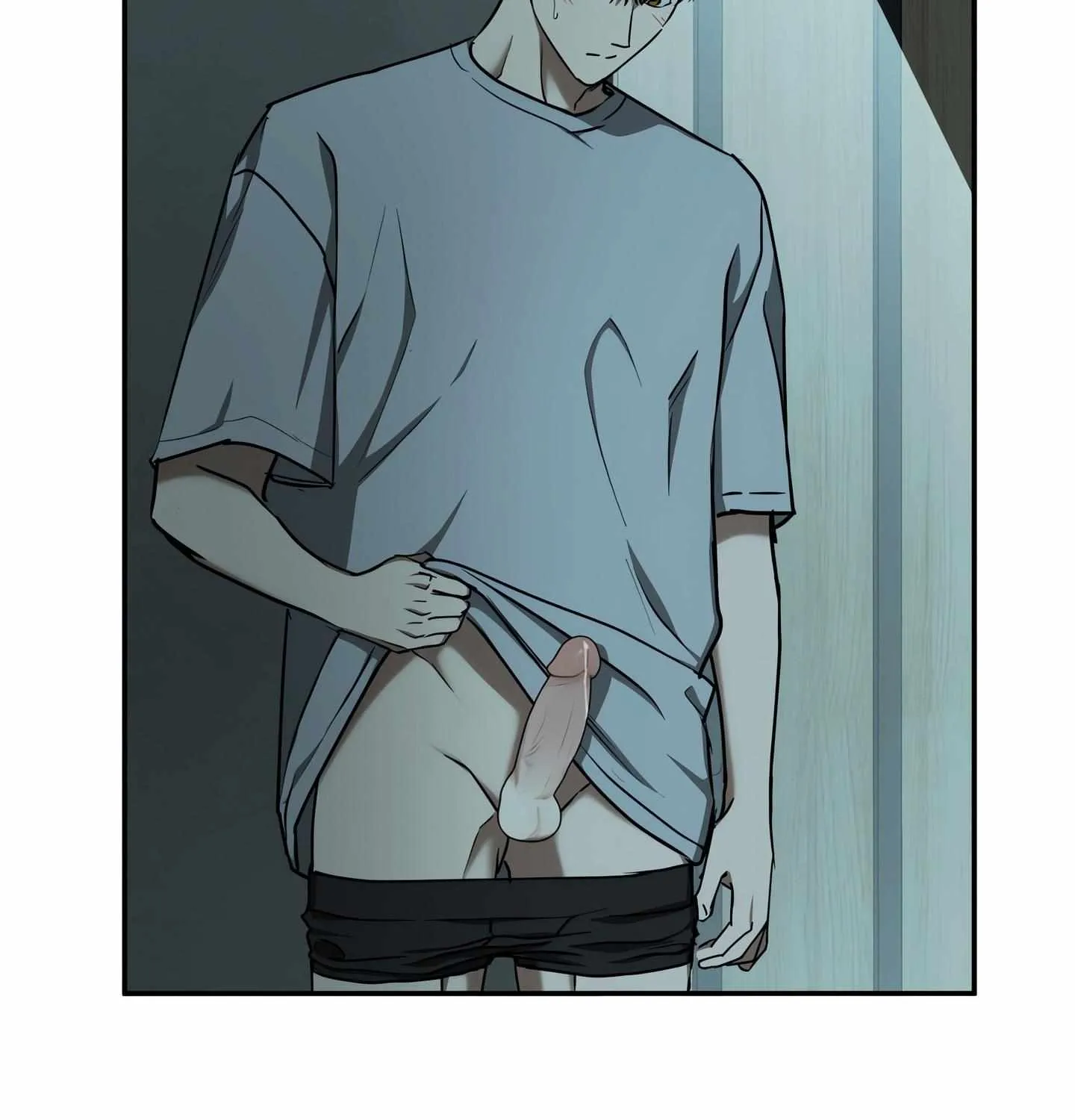 Viper Chapter 45 page 48 - 