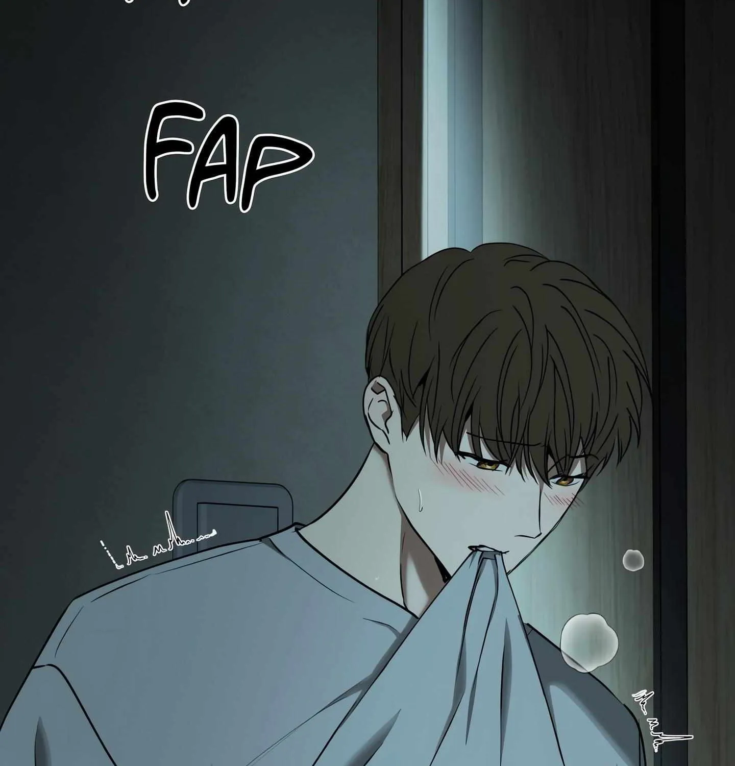 Viper Chapter 45 page 56 - 