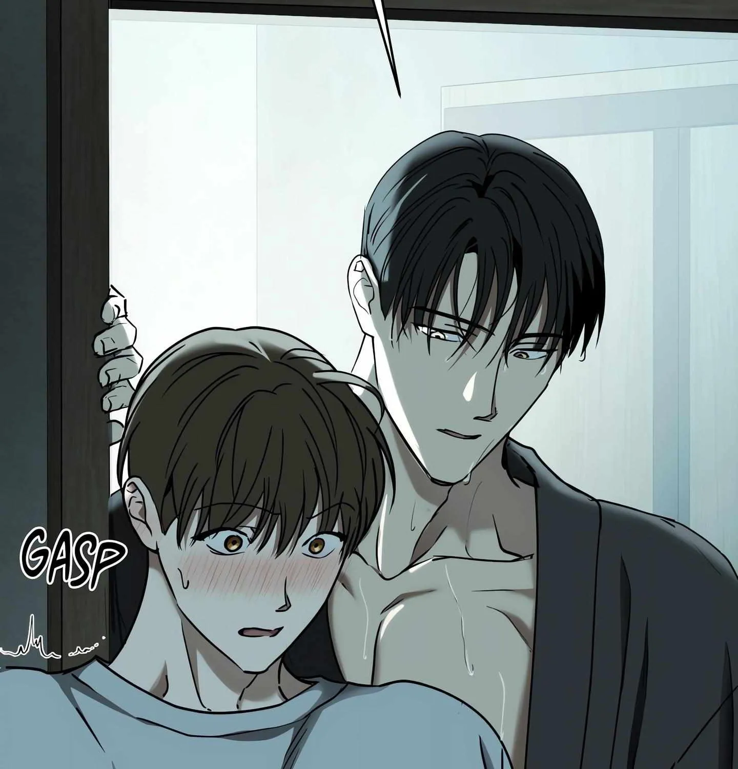 Viper Chapter 45 page 89 - 