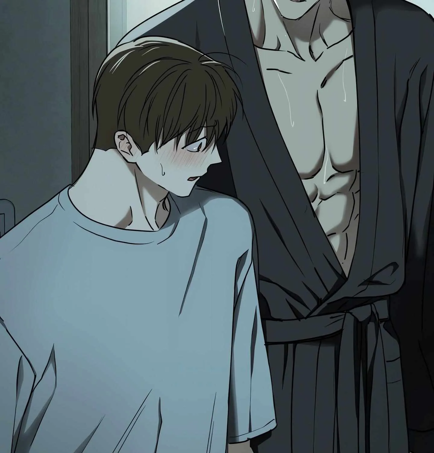 Viper Chapter 45 page 93 - 