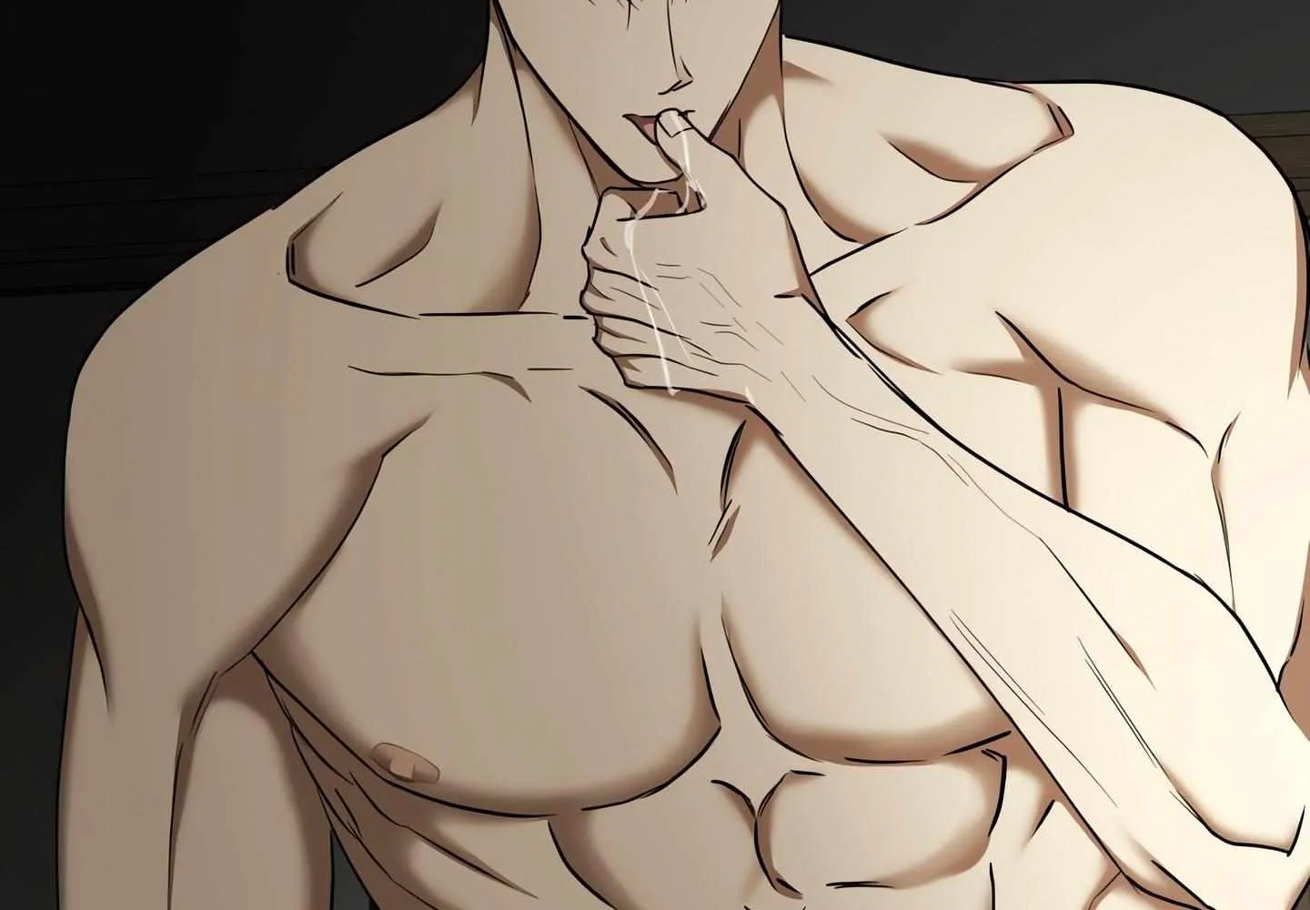Viper Chapter 46 page 106 - 