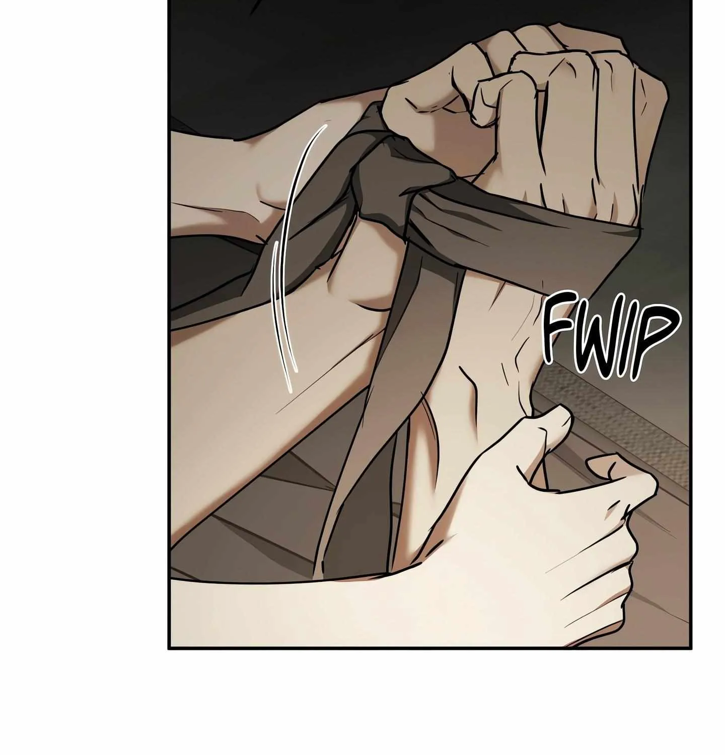 Viper Chapter 46 page 116 - 