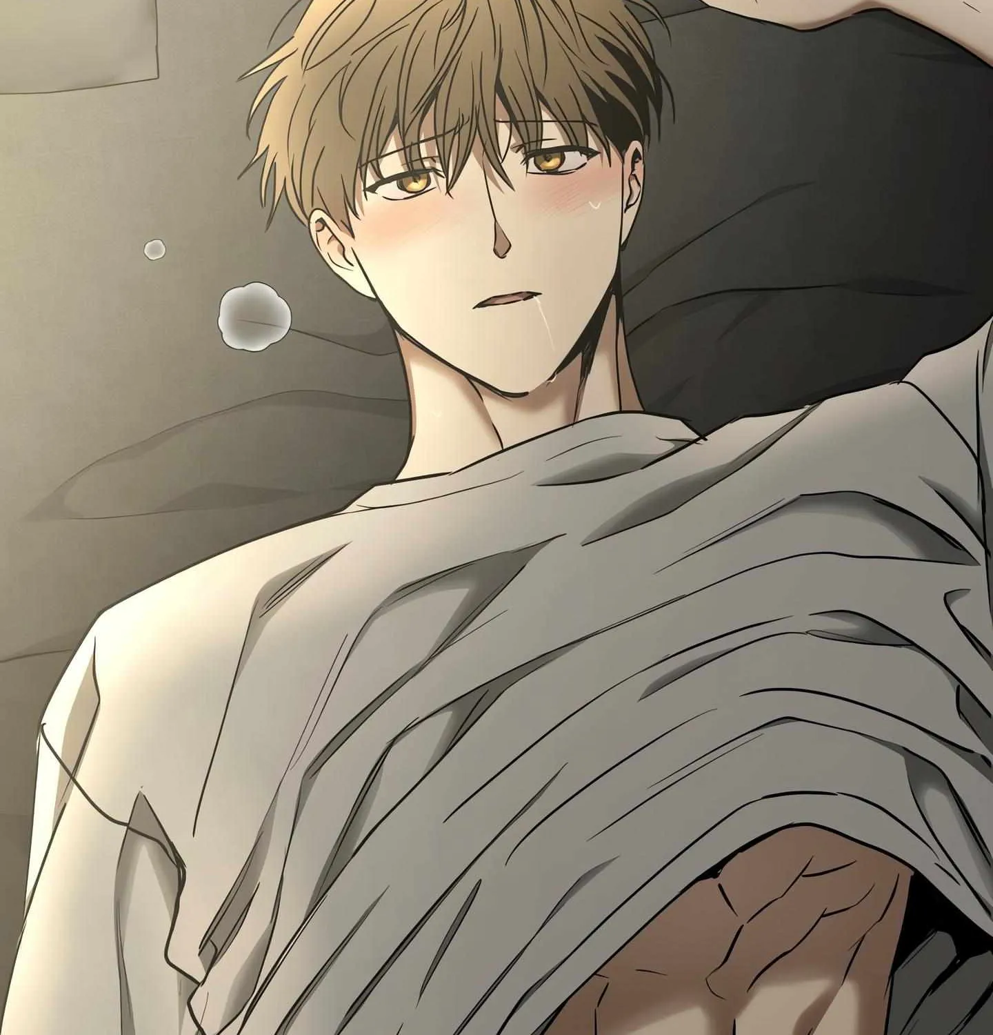 Viper Chapter 46 page 14 - 