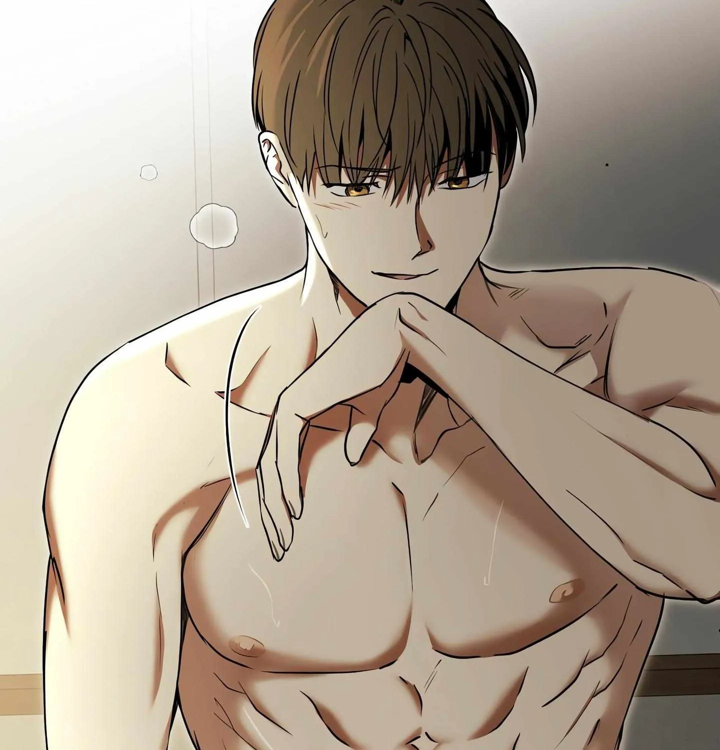 Viper Chapter 46 page 133 - 