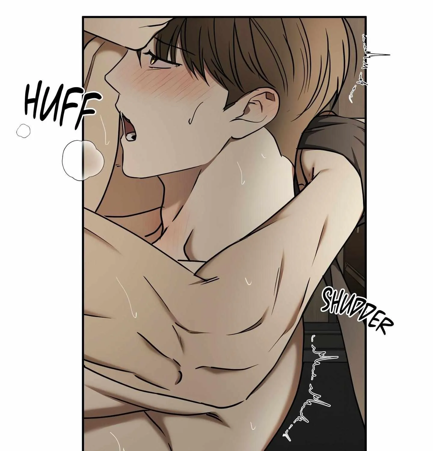 Viper Chapter 47 page 121 - 