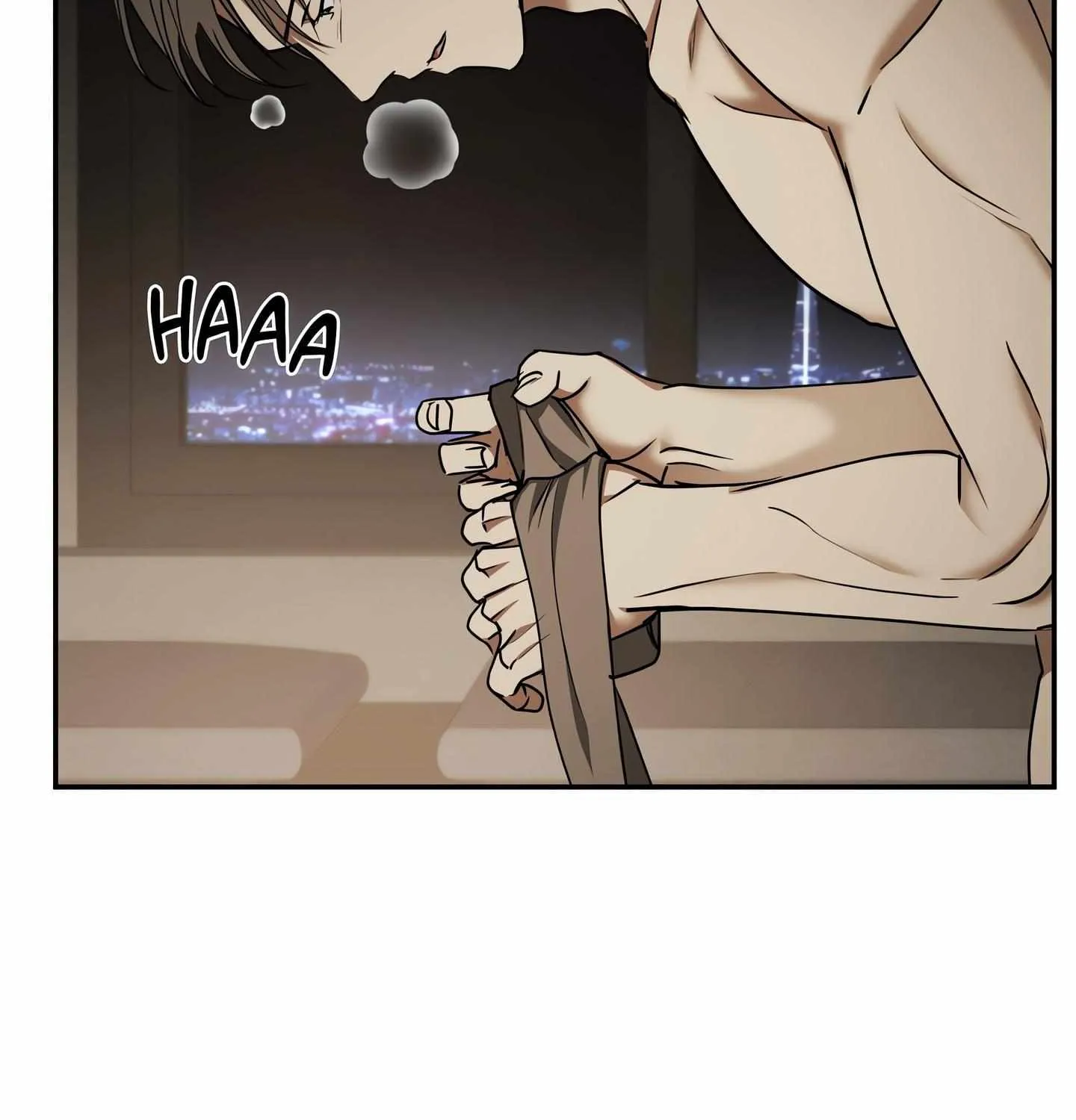 Viper Chapter 47 page 137 - 