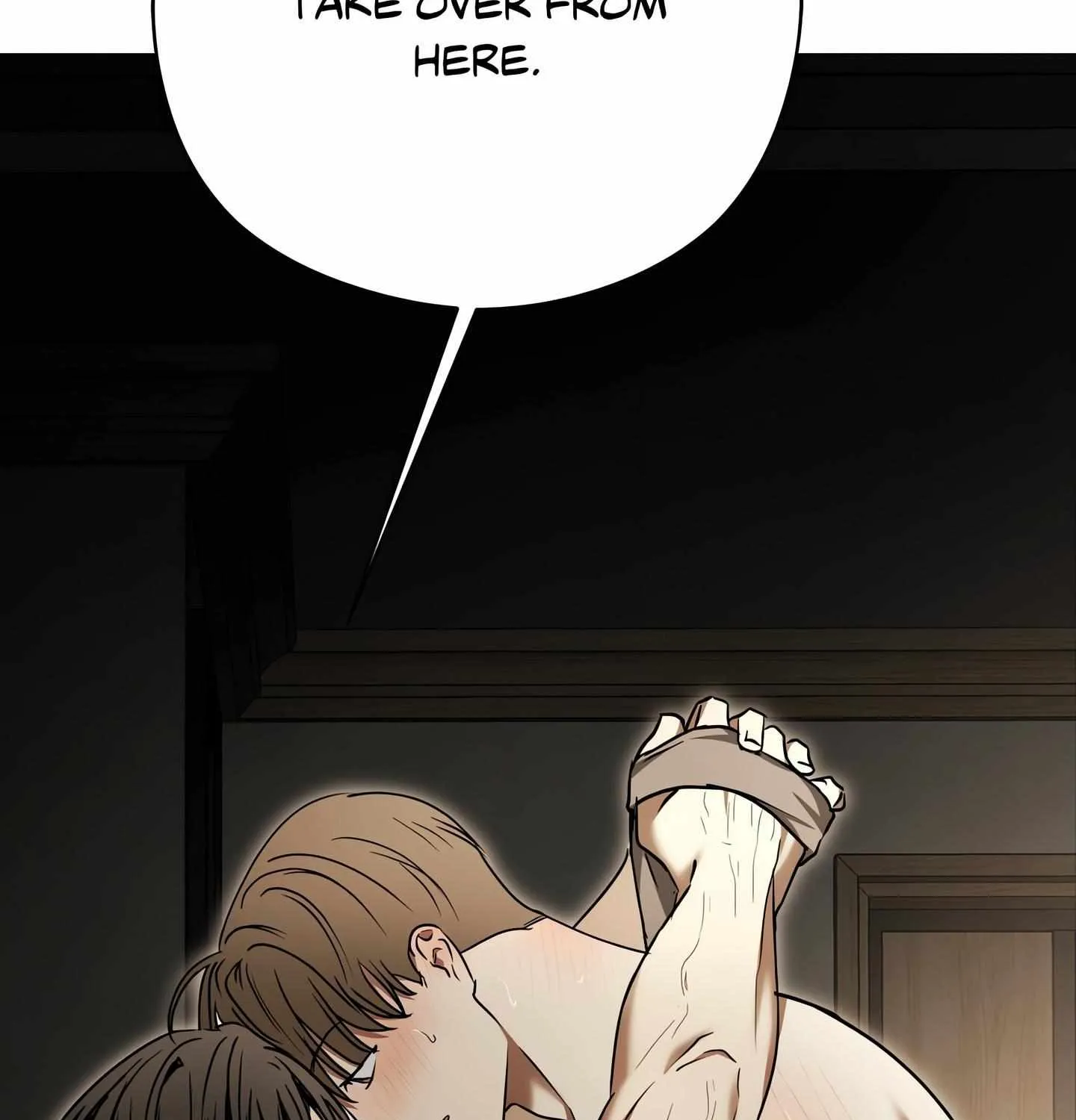 Viper Chapter 47 page 83 - 