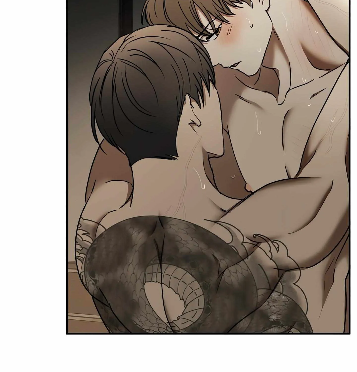 Viper Chapter 47 page 87 - 