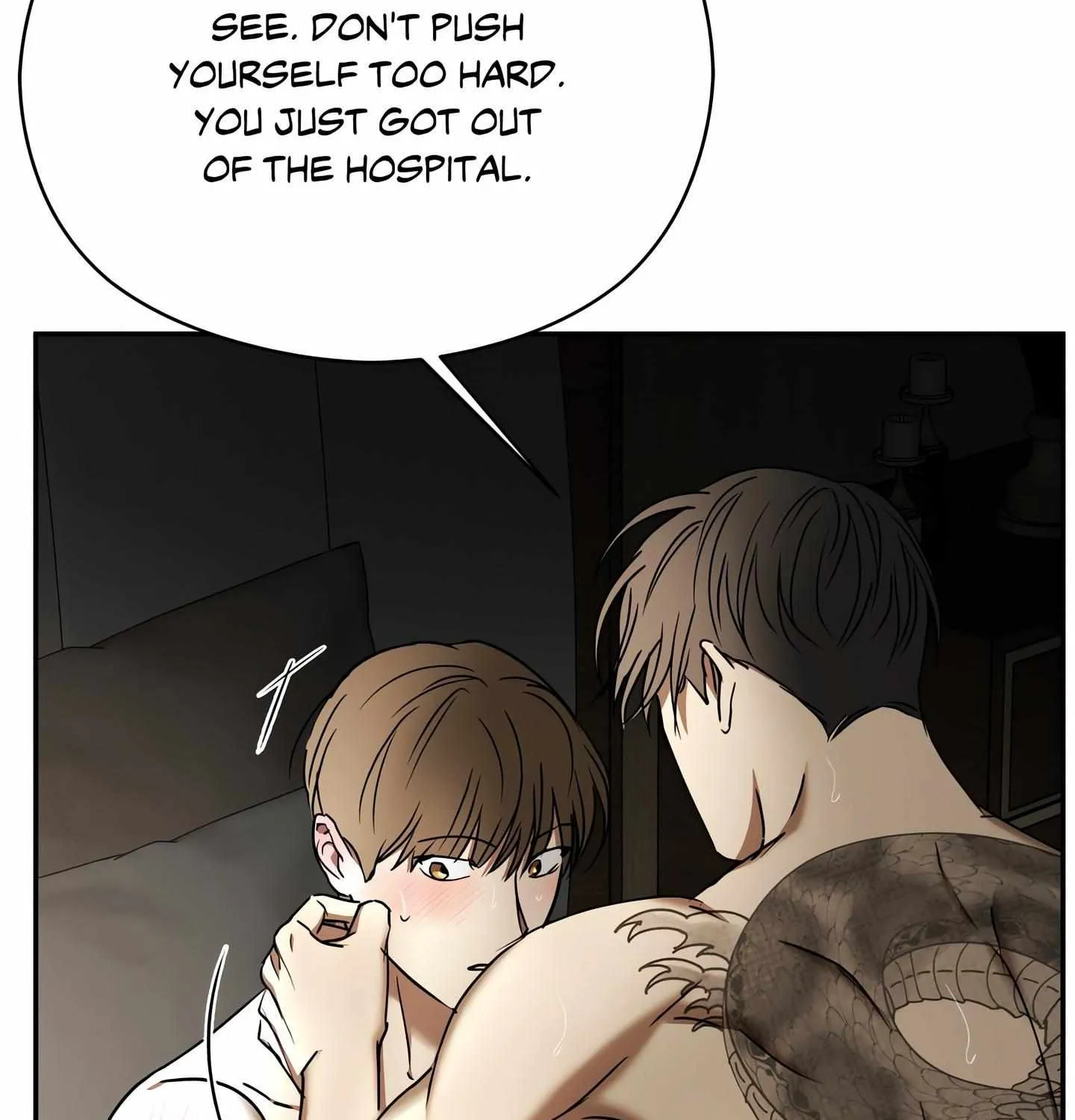 Viper Chapter 48 page 14 - 