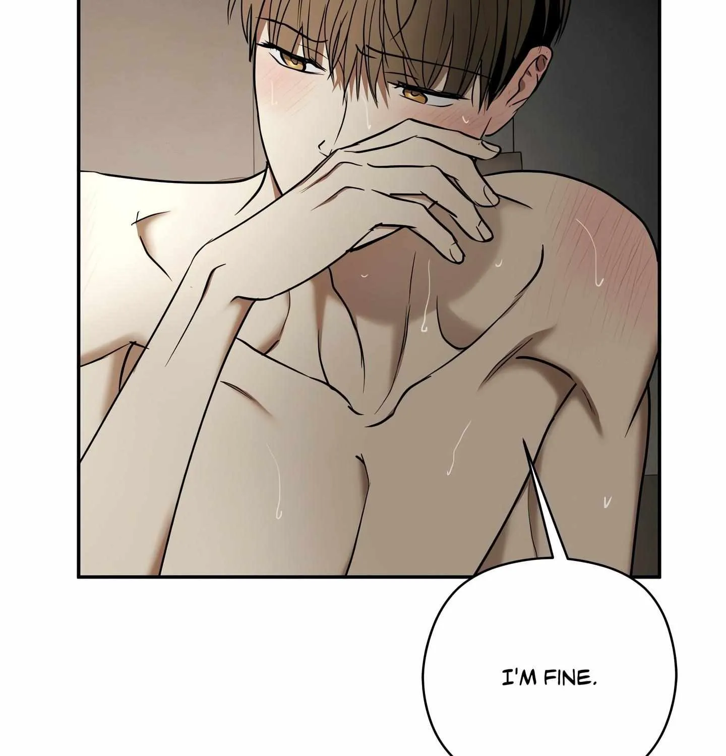 Viper Chapter 48 page 23 - 