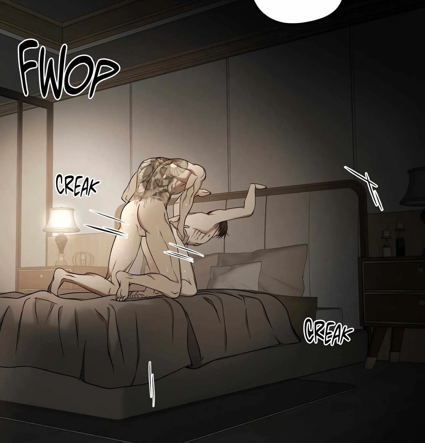 Viper Chapter 48 page 47 - 