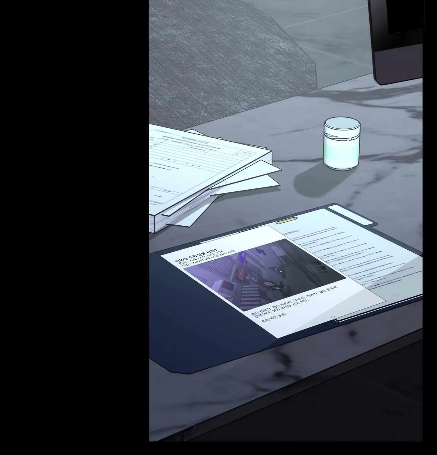 Viper Chapter 49 page 11 - 