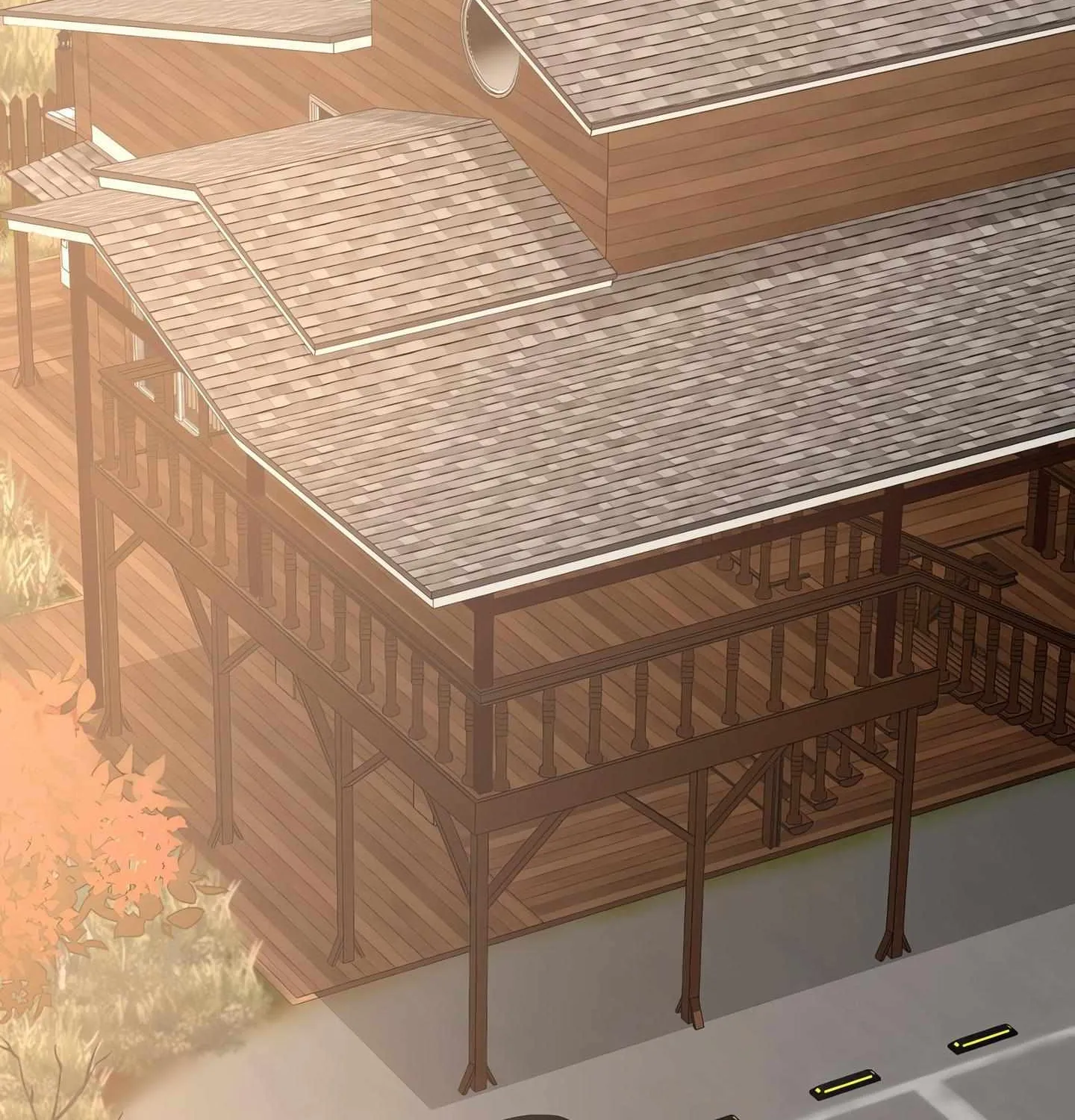 Viper Chapter 49 page 110 - 