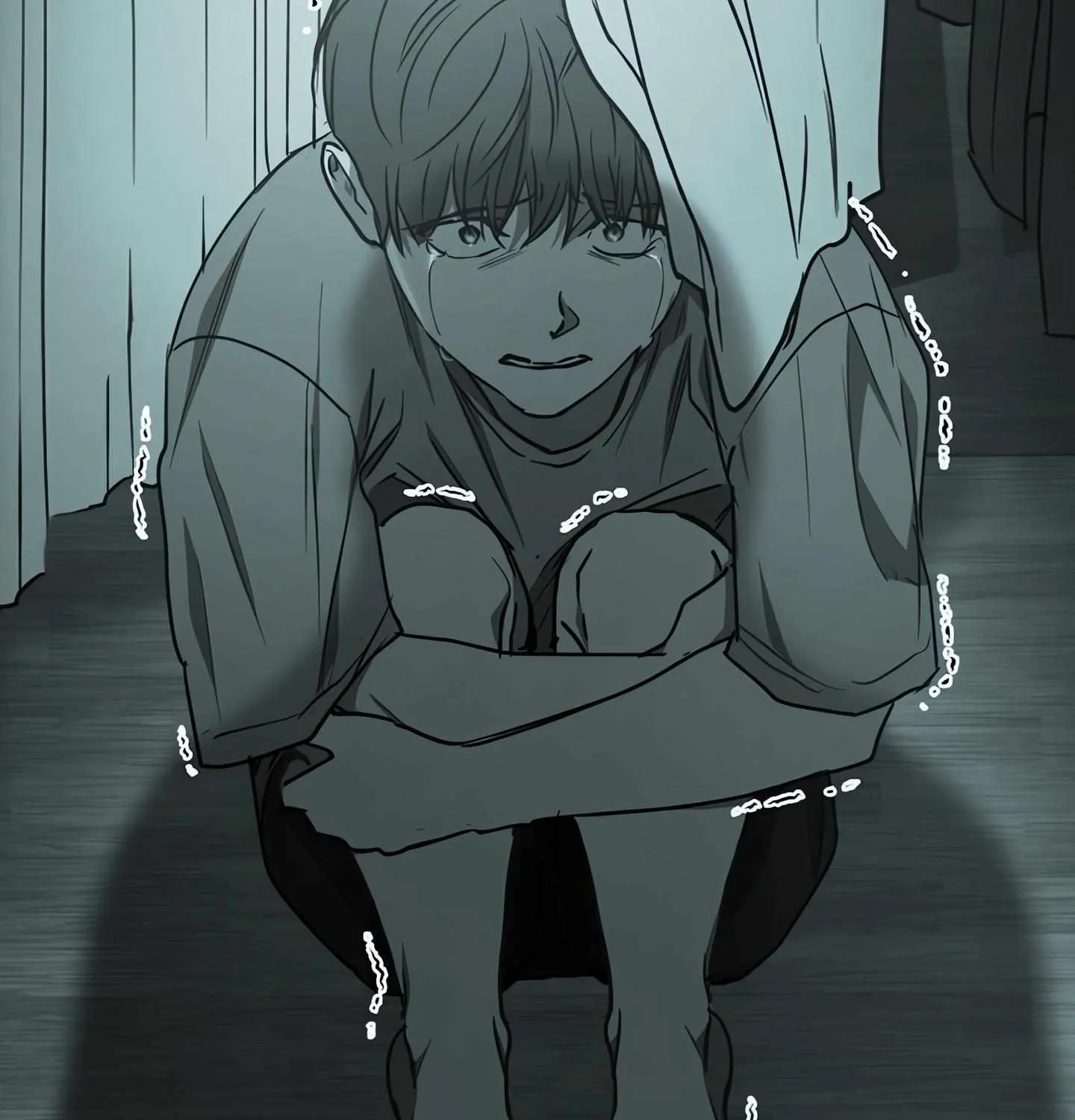 Viper Chapter 49 page 13 - 
