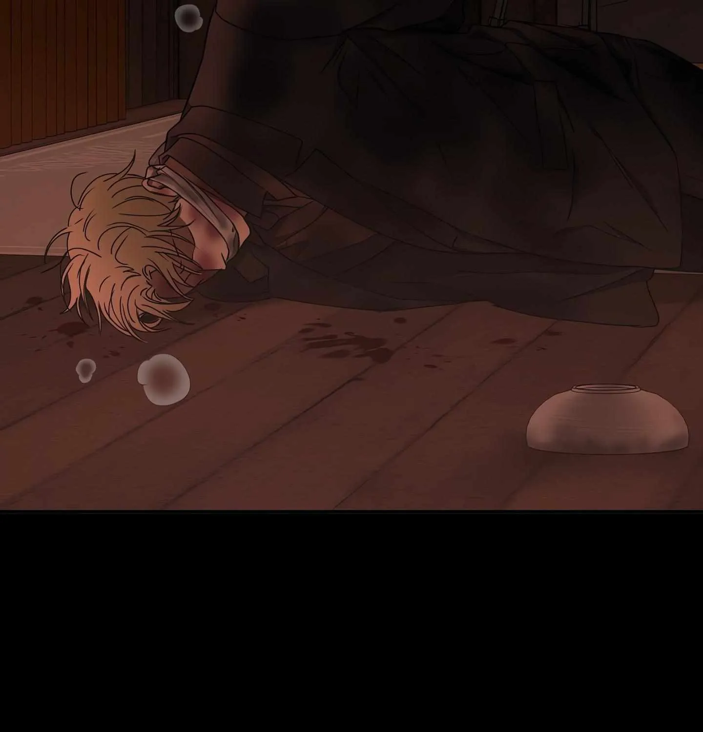Viper Chapter 49 page 146 - 
