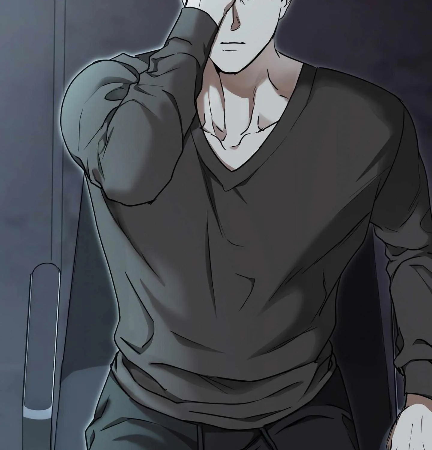 Viper Chapter 49 page 17 - 