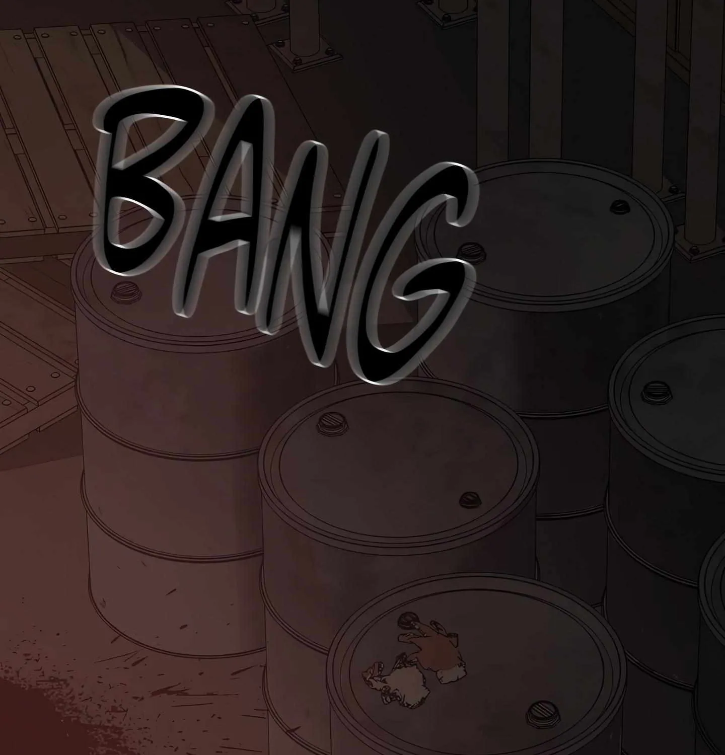Viper Chapter 49 page 26 - 