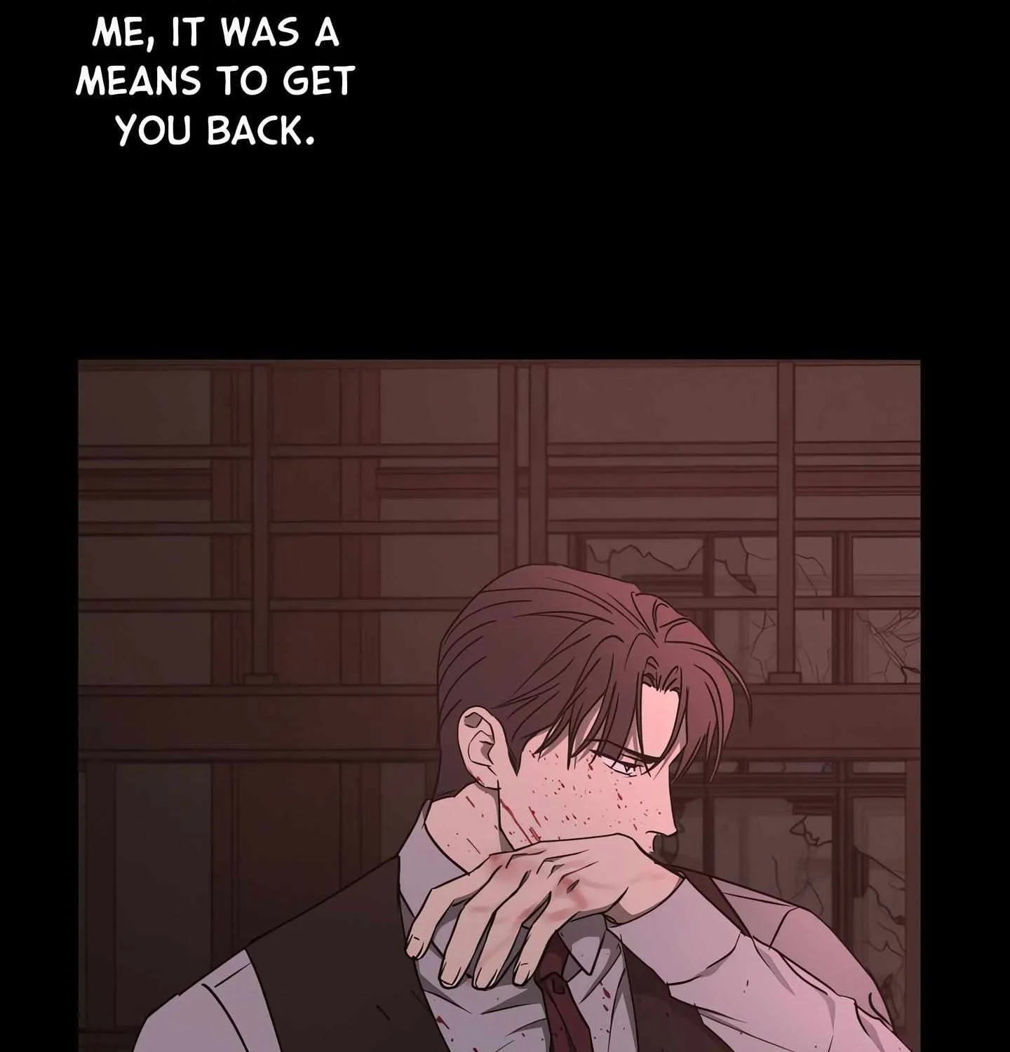 Viper Chapter 49 page 28 - 