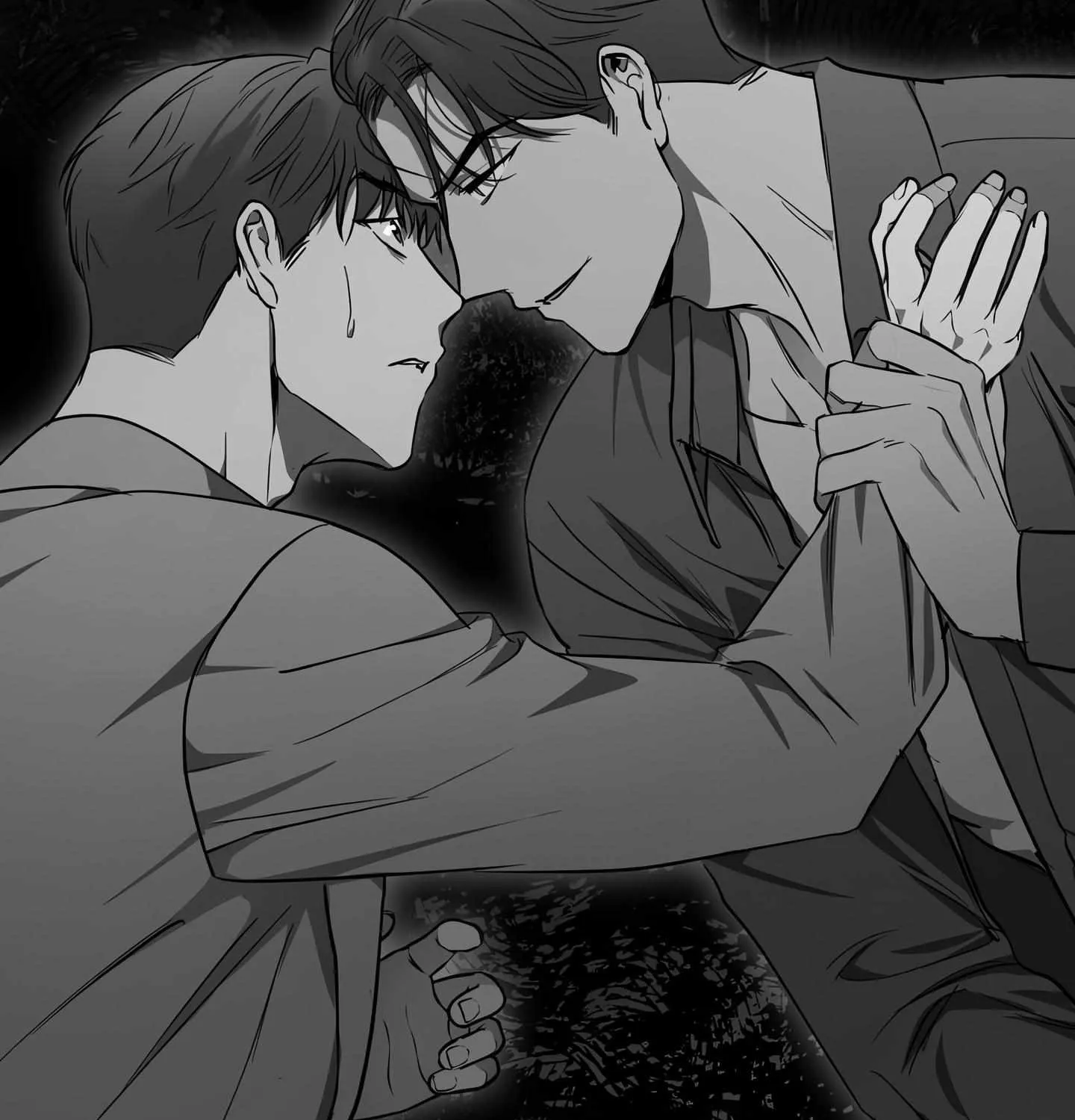 Viper Chapter 49 page 34 - 
