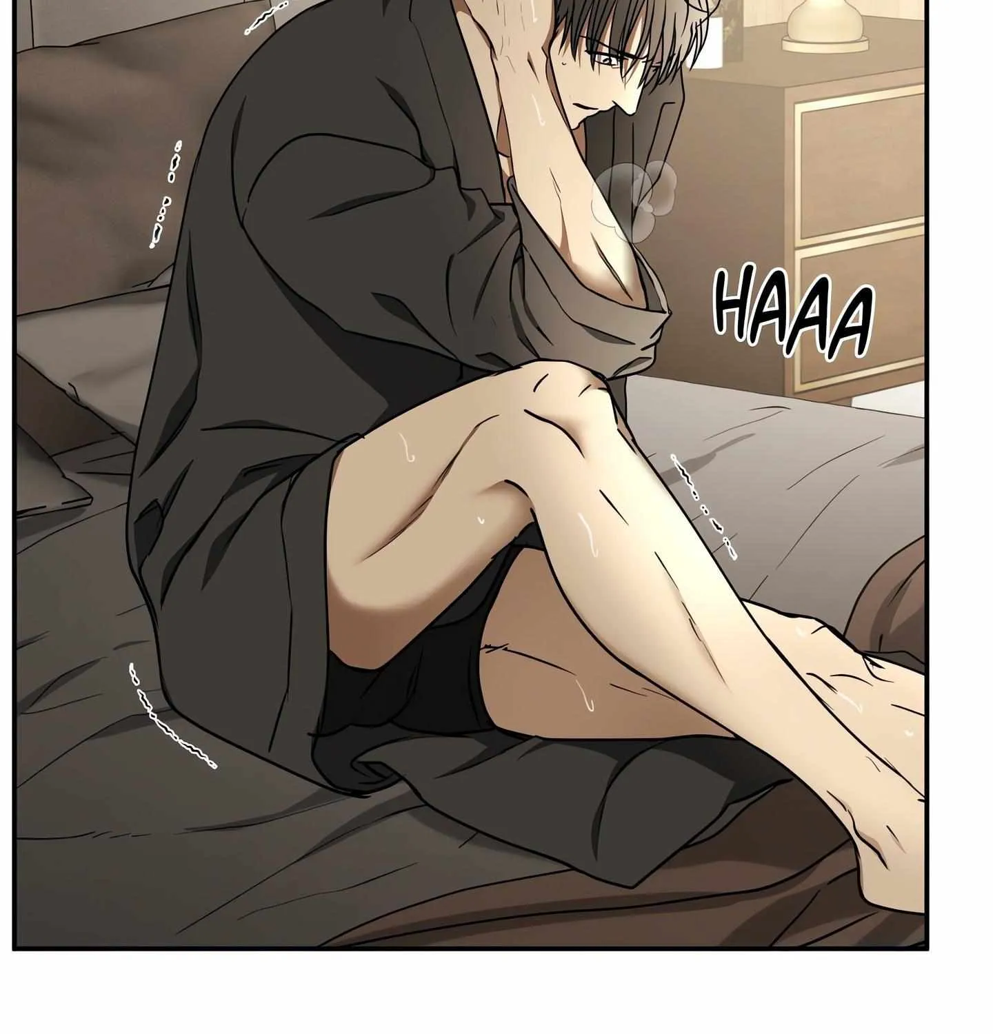 Viper Chapter 49 page 60 - 