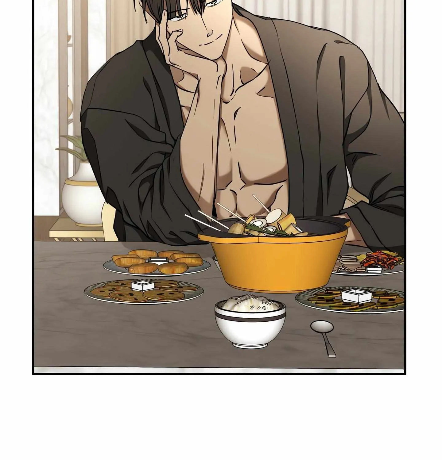 Viper Chapter 49 page 87 - 