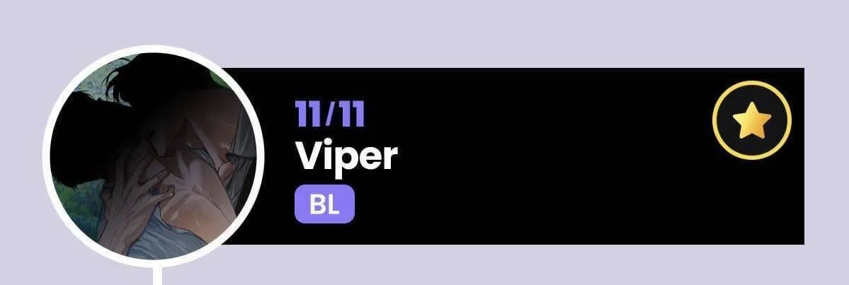 Viper Chapter 5.1 page 3 - 