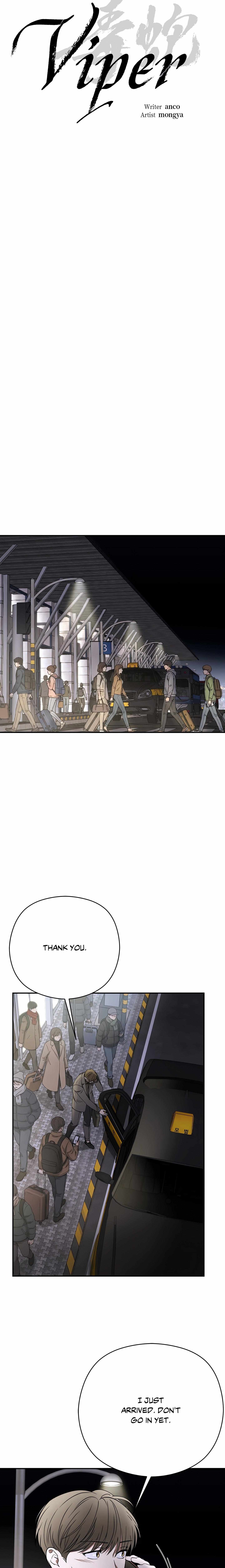 Viper Chapter 5.2 page 8 - 
