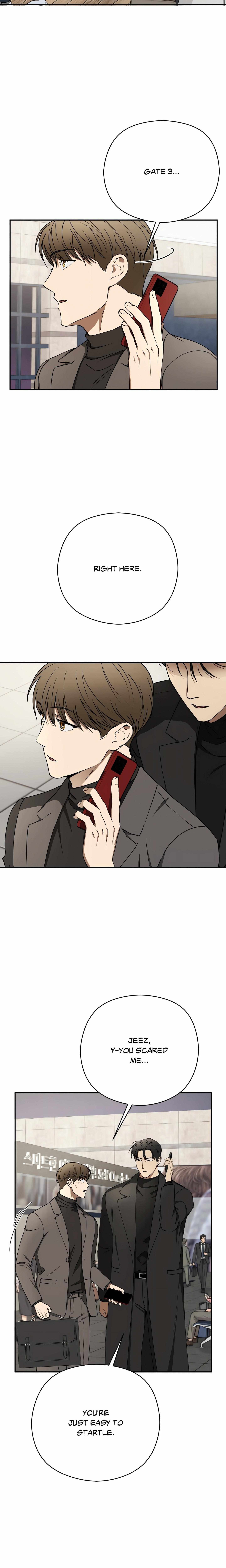 Viper Chapter 5.2 page 10 - 
