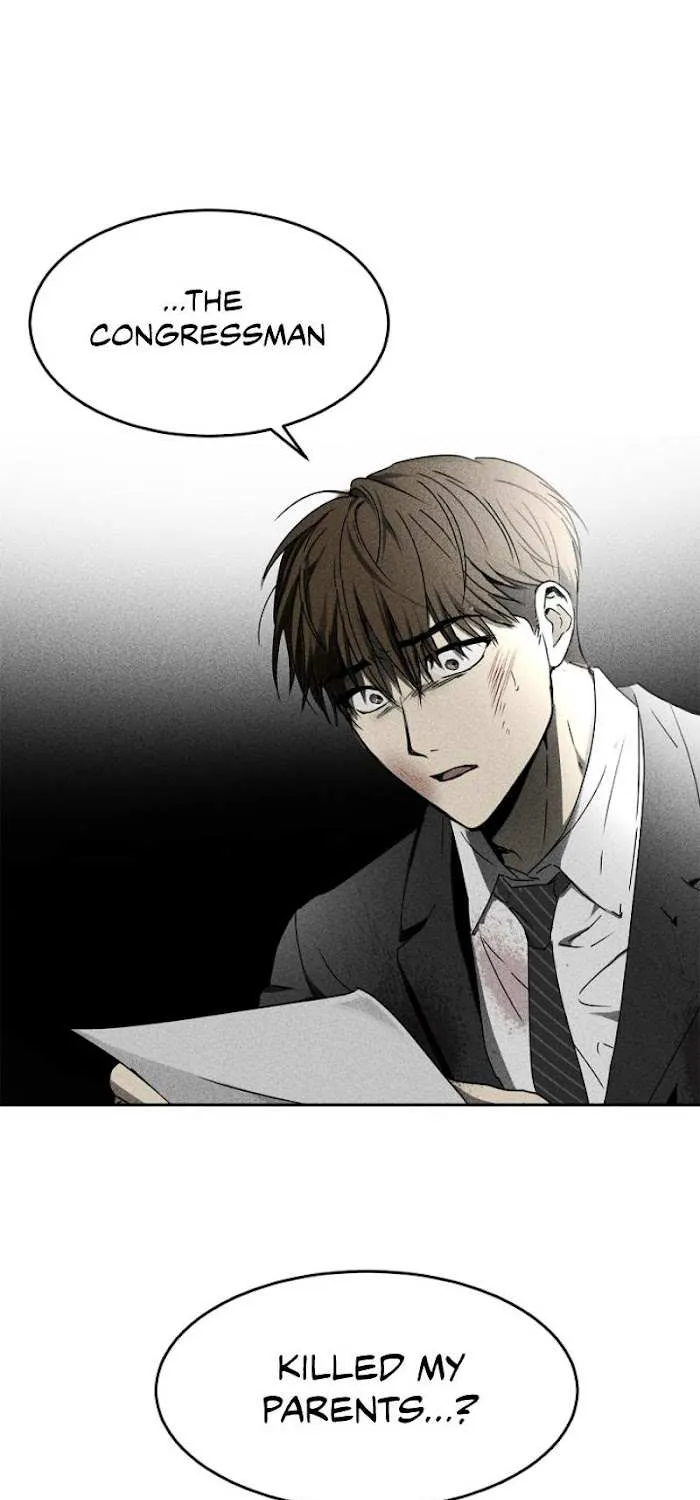 Viper Chapter 5 page 1 - 