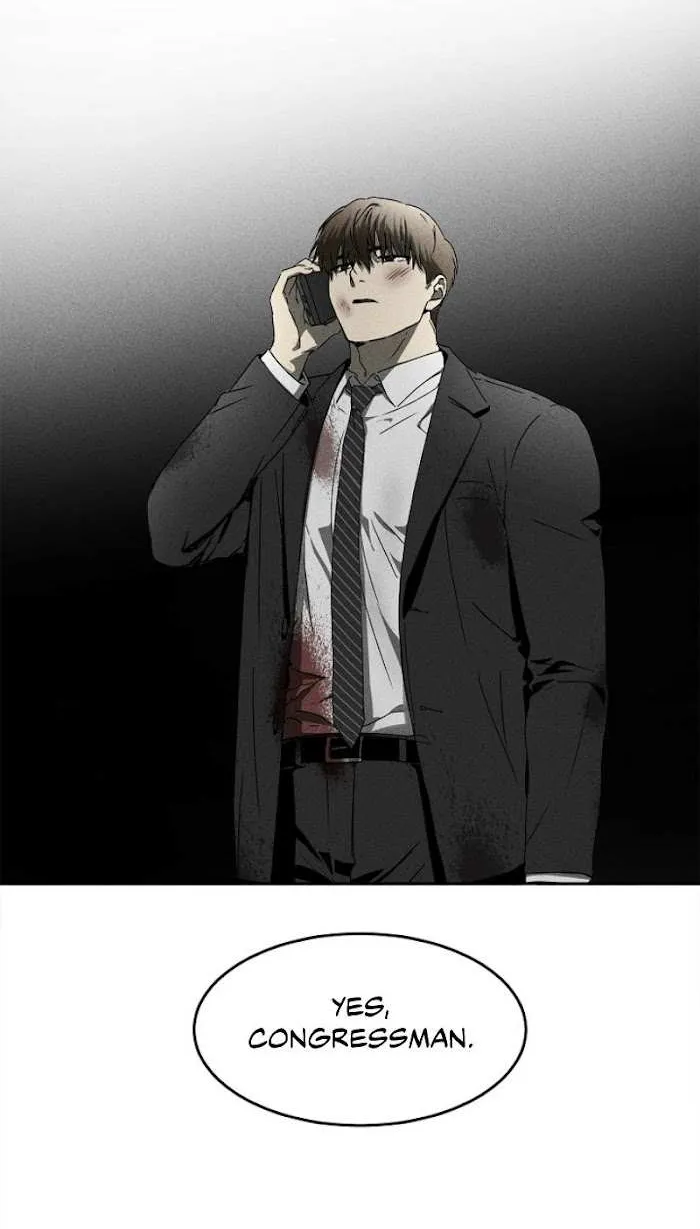Viper Chapter 5 page 12 - 