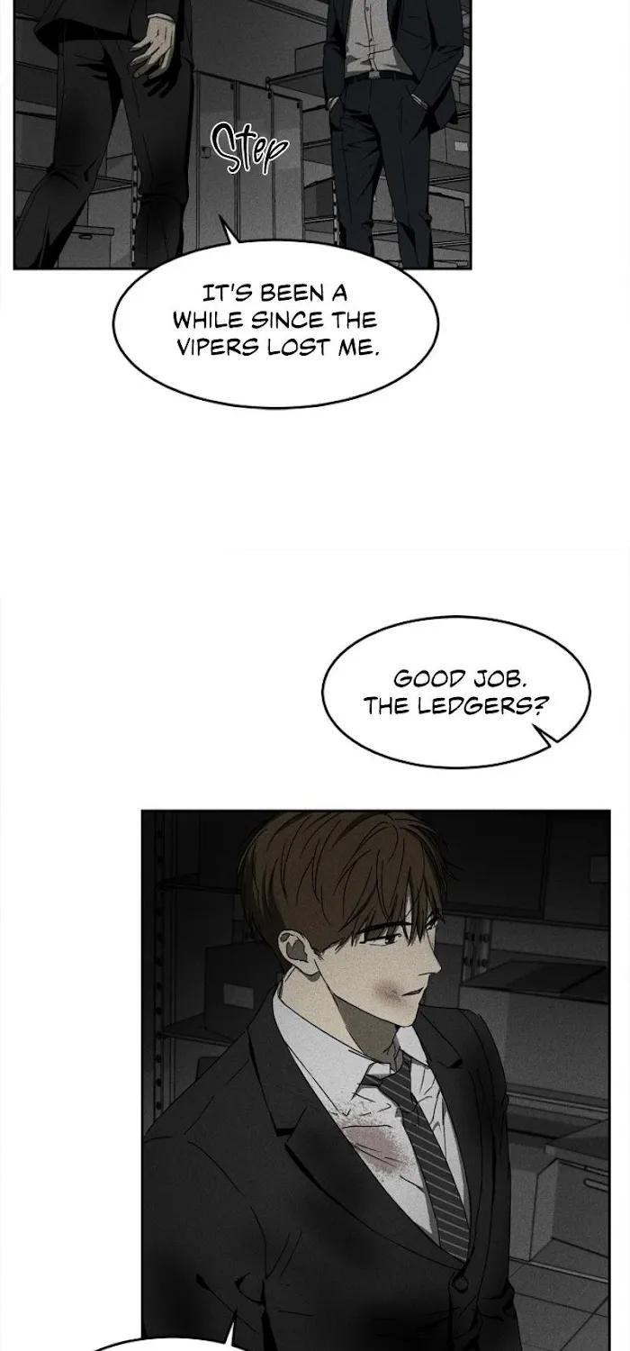 Viper Chapter 5 page 15 - 