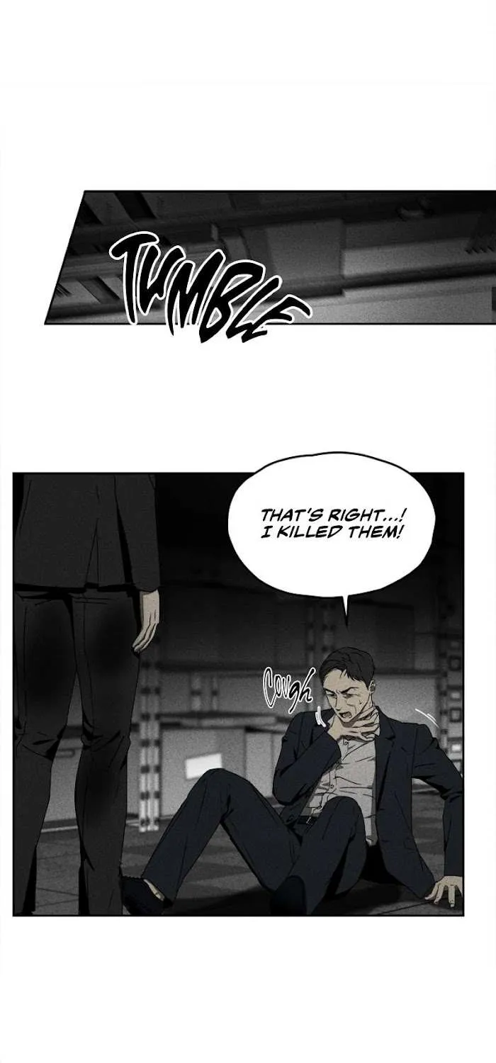 Viper Chapter 5 page 24 - 