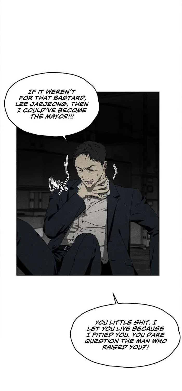 Viper Chapter 5 page 25 - 