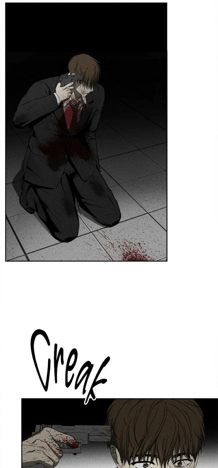 Viper Chapter 5 page 31 - 